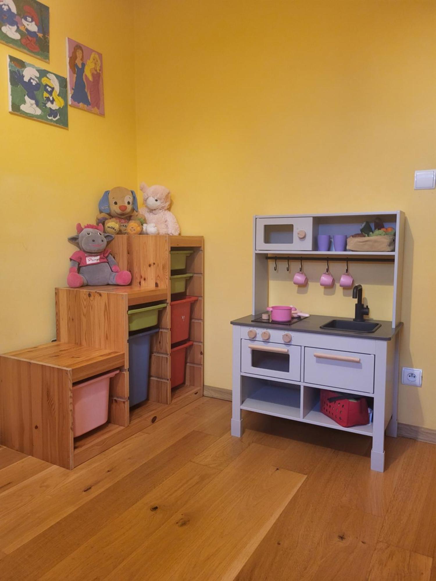 Jedla Miejsce Goscinne Bukowina Tatrzanska Exterior photo